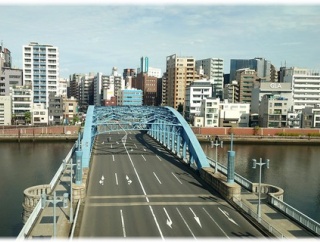東京はめちゃくちゃ空いているっぽい。