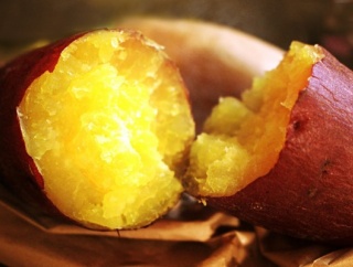 北区産さつまいも「しるきーも」の祭典！『新潟市北区文化会館』で『しるきーもマルシェ』開催！11月30日。