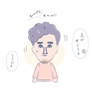 #050 夫のmii
