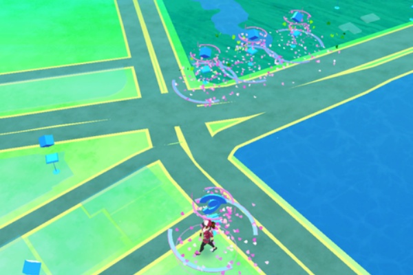 ポケモンgo最新情報まとめ