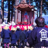 『【新穂】山王祭りへの道のり③』の画像
