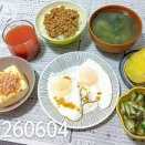 続けたい自炊( 2026.6/4～6/11 )