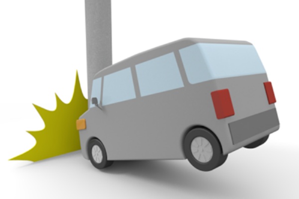 浜田市西村町 警察官が聴取中に逃走するも標識の柱にぶつかって梅田幸寿さんが死亡 島根県の地元ニュース速報