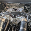 G11 BMW 750i �����ե⡼�ɤ����ä��㤦��