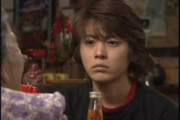 山田孝之の東京都北区赤羽 山田孝之という俳優 Halohalo Online