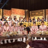 【CDTV年越しライブ】やらかして土下座する本村碧唯がかわいいwww