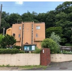 カトリック高幡教会 日野市 その他生活サービス の電話番号 住所 地図 マピオン電話帳