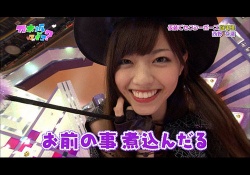 【超可愛】お前ら、乃木坂ちゃんのハロウィン仮装といったらやっぱりこれだよな？？？？？ *画像あり