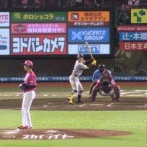 【楽天対巨人2回戦】巨人、７回表に浦田のタイムリーとパスボールと松本剛のタイムリーで３点追加！リードを６点に広げる！！！！！！！！！！！！！！