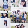 【悲報】美人ＪＫ７人組、エロ水着を着せられてしまうｗｗｗｗｗ