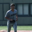 【硬式野球部】開幕戦白星発進！田村剛平がバースデー完封勝利！