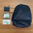 肩の荷を ひとつひとつ ／ プレ介護