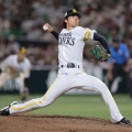ソフトバンク村上泰斗投手をめぐるトラブル　元交際相手が被害を訴え被害届を提出、球団はコメント控える