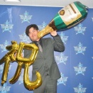 DeNA伊勢が結婚wwwwwwwwww