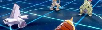 ポケモンHOMEの図鑑の為にピカブイやるのが苦痛