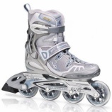 『インラインでフィットネス』の画像