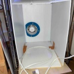 リ楽ックスして海水魚