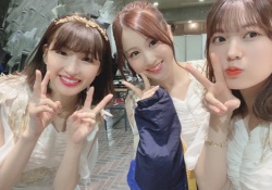 【乃木坂46】この井上小百合ちゃん、羽根が生えてるみたい・・・