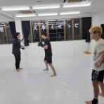 ブルテリア格闘技ジムｘボンサイ柔術浜松ブログ