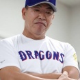 【井上監督】中日ファン集合【辞任】9/29