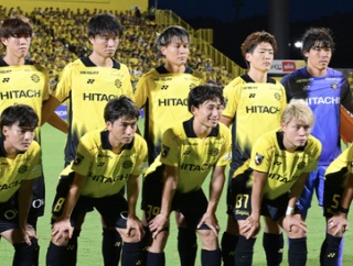 異例の外国人選手ゼロ、柏レイソルが目指すチーム像とは【J1リーグ2026/27】
