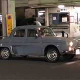 『Renault Dauphine Gordini』の画像