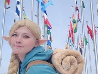 コスプレイヤー「マルシルは素敵な女の子。みんなのマルシル像もそうであってほしい」→鹿乃つのさん「いじめの扇動だ！！」