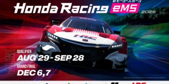 【ホロライブ】ころさん、今年もHonda Racing eMS 2025のアンバサダー就任！予選は8/29(金)16:00 開始！