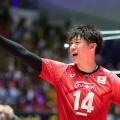 バレーボール日本のエース石川祐希　トルコ1部に移籍決定的　男子バレー強豪ジラート・バンク　妹・真佑も同国L移籍浮上