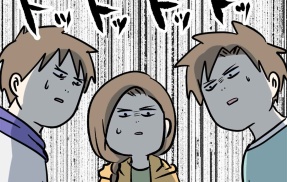 お兄ちゃんだから頑張れた大学受験 ㉑ 欲しいのは結果