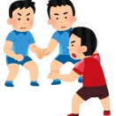 【悲報】日本カバディ協会、ルールをちゃんと把握せず、4位でアジア大会で敗退へ・・・