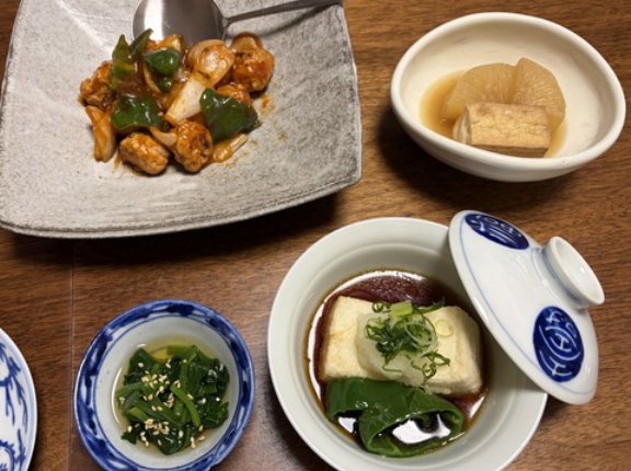 「わさび鉄火」とは