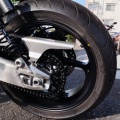 CBカスタム「1100RSにゲイルスピードGP1S」編