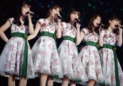 【衝撃】エモすぎる！！！西野七瀬、卒コンフォトブック未公開カットｷﾀ――(ﾟ∀ﾟ)――!!
