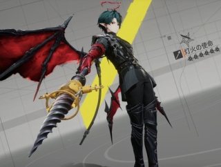 【エンドフィールド】武器スキン欲しいかな？