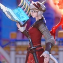 The Land of Spirits and Spices