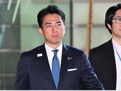 【お祭り開催!】小泉進次郎を称賛する「やらせコメント」 例文一覧が公開される!!!!!! 【お祭り開催!】小泉進次郎を称賛する「やらせコメント」 例文一覧が公開される!!!!!!