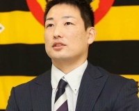 阪神・岩崎は１５００万増の９５００万円で更改「チームの優勝と、自分がタイトルを」