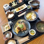 あっちこっち　ここdeランチ