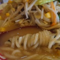 ド定番!麺屋きんのむぎ(2026/06/18)