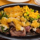 妻の父、退院翌日に誕生日ガスト🍖母むちゃくちゃだよ！