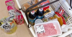 【シニアの暮らし】父の体調不良と買い出し🛒と。。