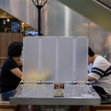 『【香港最新情報】「金曜日から外食時間、午後9時まで延長」』の画像