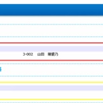 コロンビア　祝私立全勝！