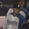 【悲報】日ハム、開幕5試合で56残塁