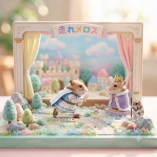 エルフェンリート」のBD-BOXが12月に発売決定！！ 特典で｢LILIUM｣の
