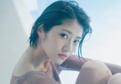 【画像】若月佑美さん、痩せすぎてないか...？？？