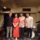 ありがとうございました。