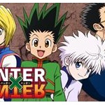 「HUNTER×HUNTER」4カ月ぶり連載再開！冨樫義博「すみません。頑張ります」 	