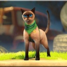 《CatDog World》Part1 キャラ紹介♪